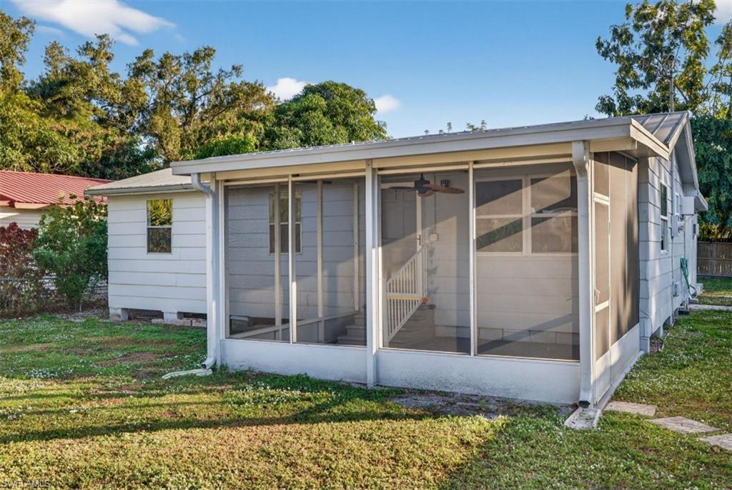 PALMONA PARK - Residential