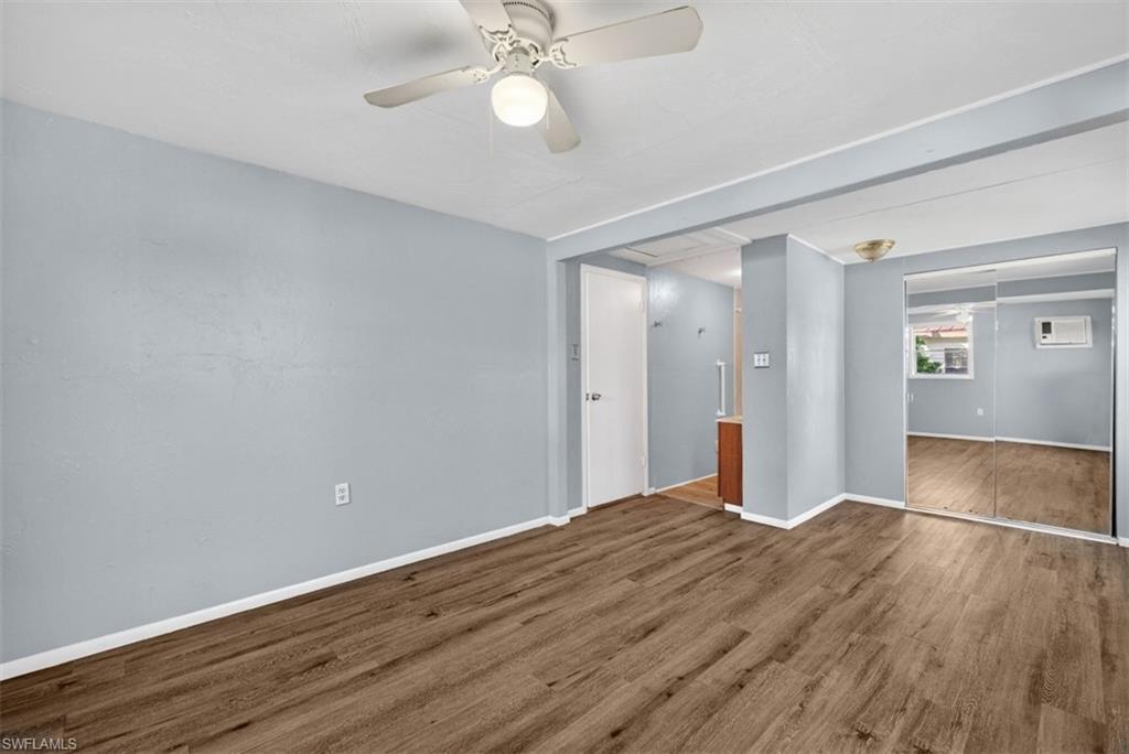 PALMONA PARK - Residential