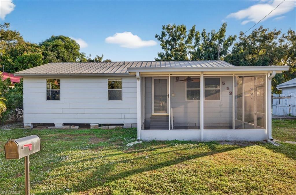 PALMONA PARK - Residential