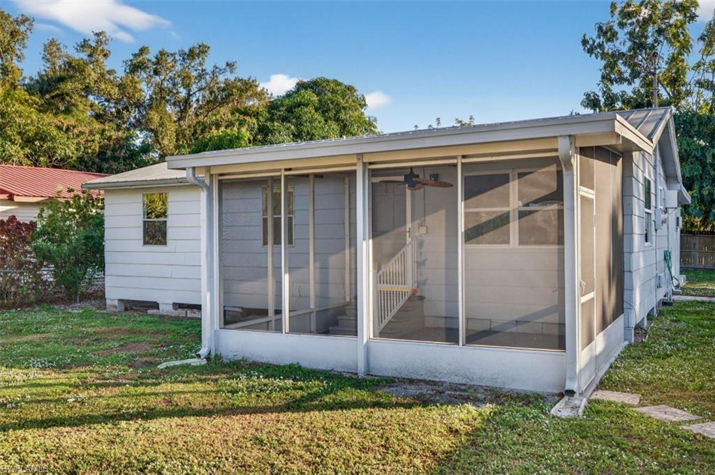 PALMONA PARK - Residential