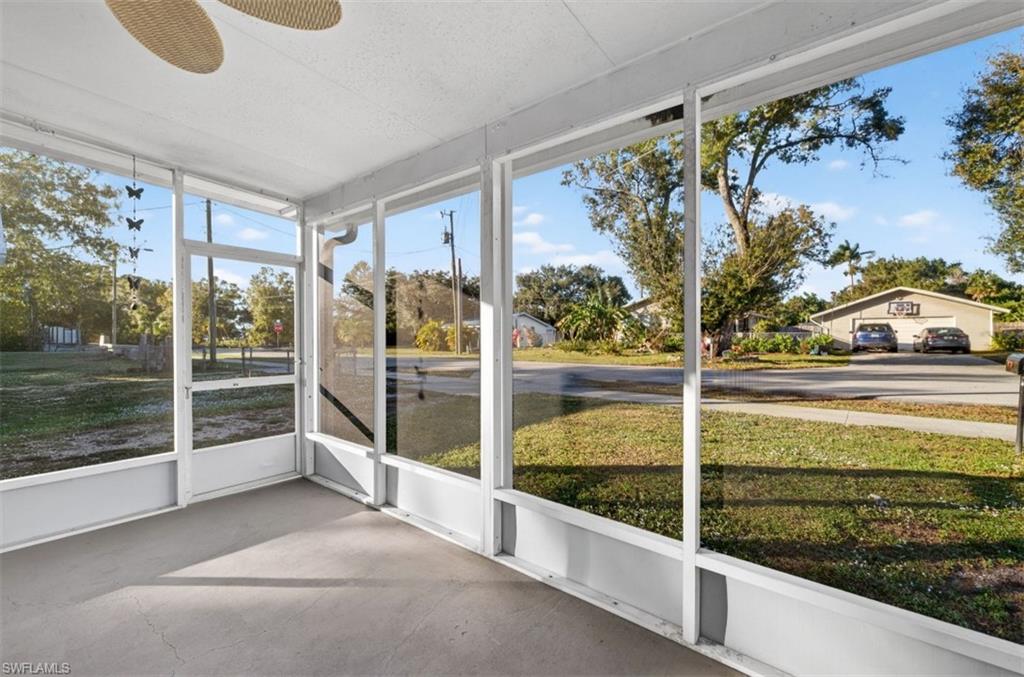 PALMONA PARK - Residential