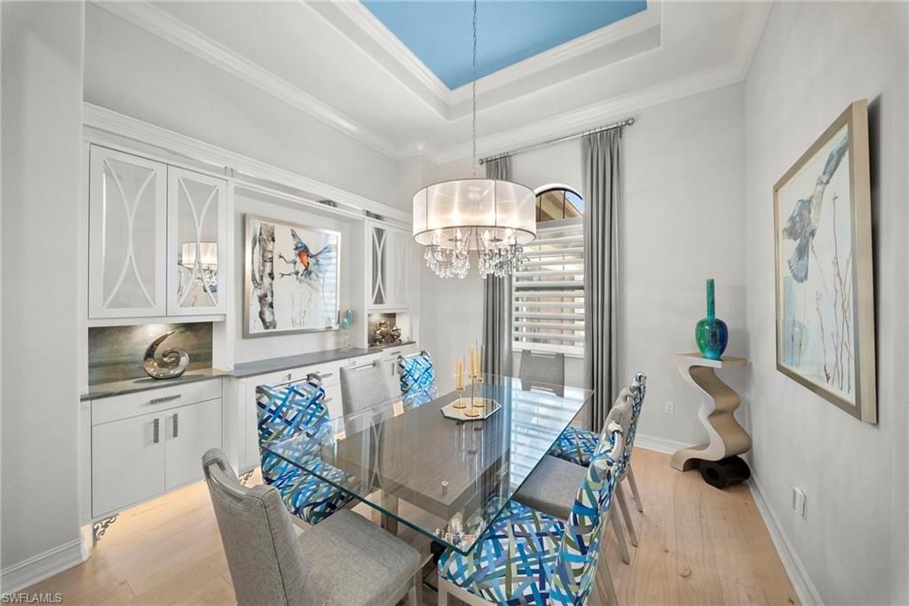 Photo of 6449 Costa CIR, NAPLES, FL 34113 (MLS # 226017380)
