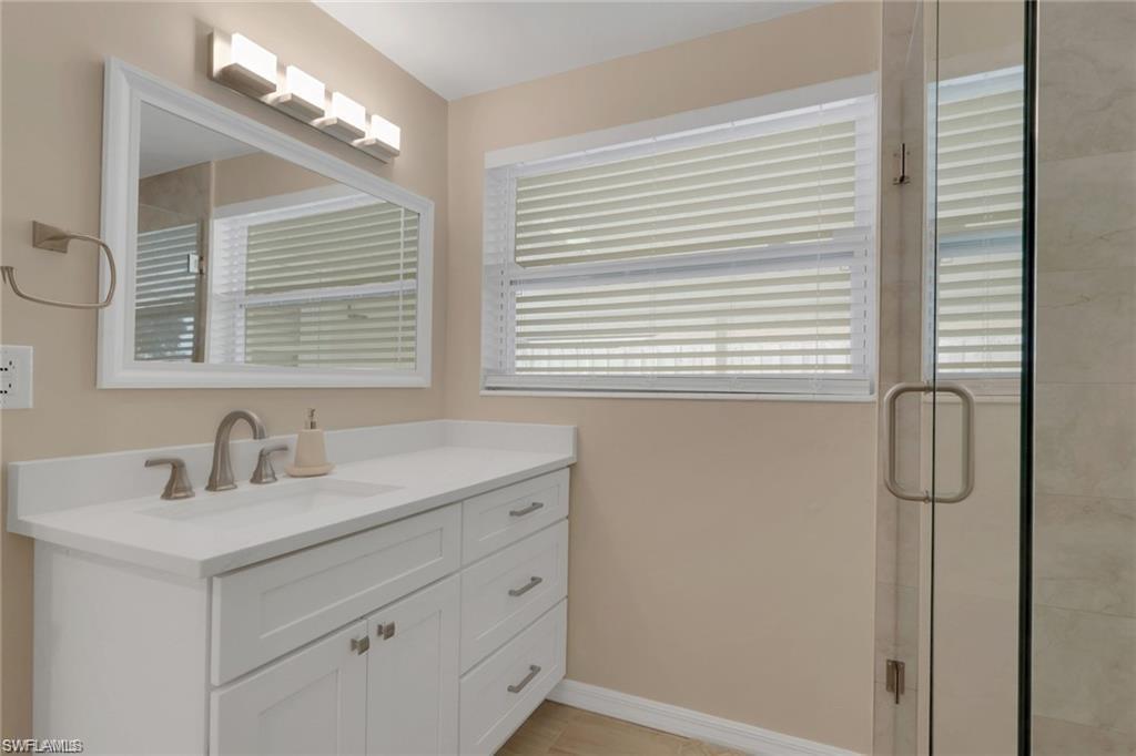 NAPLES PARK - Residential