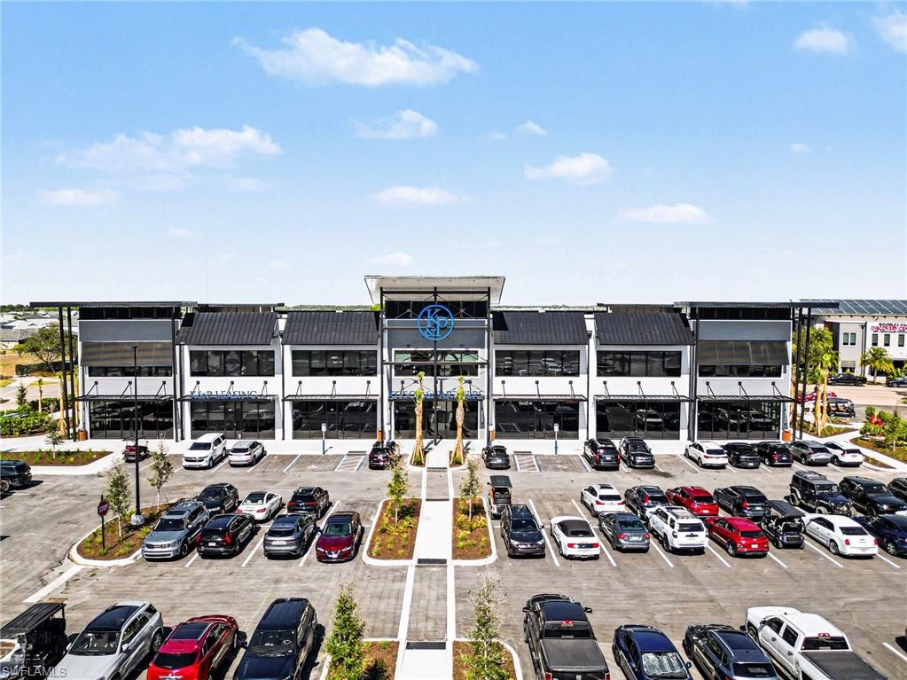 PALMETTO LANDING - Residential