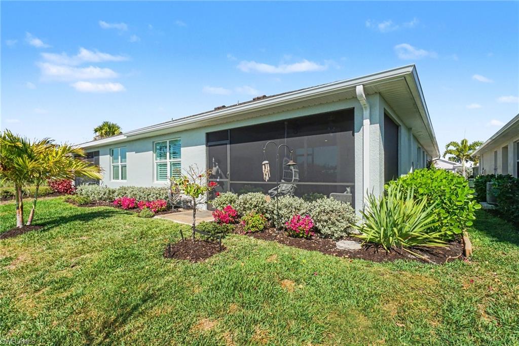 PALMETTO LANDING - Residential