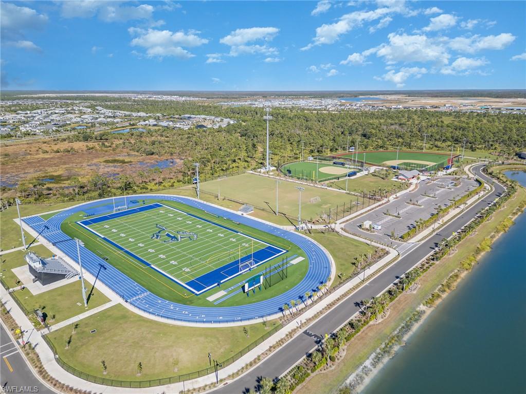 PALMETTO LANDING - Residential