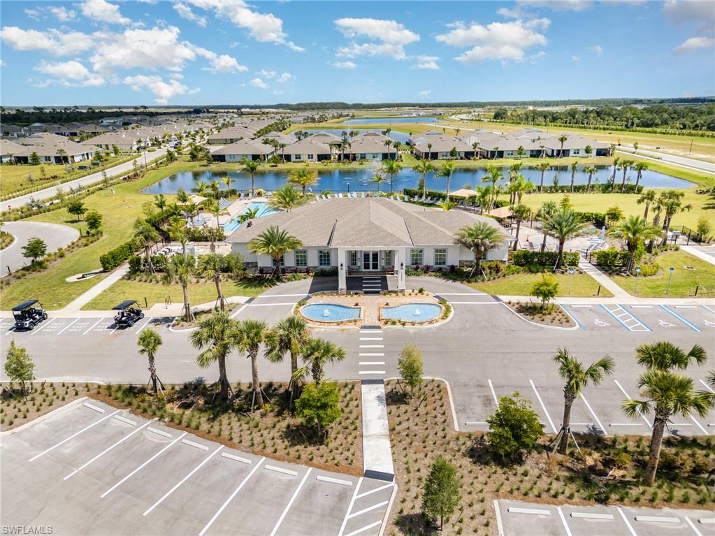 PALMETTO LANDING - Residential