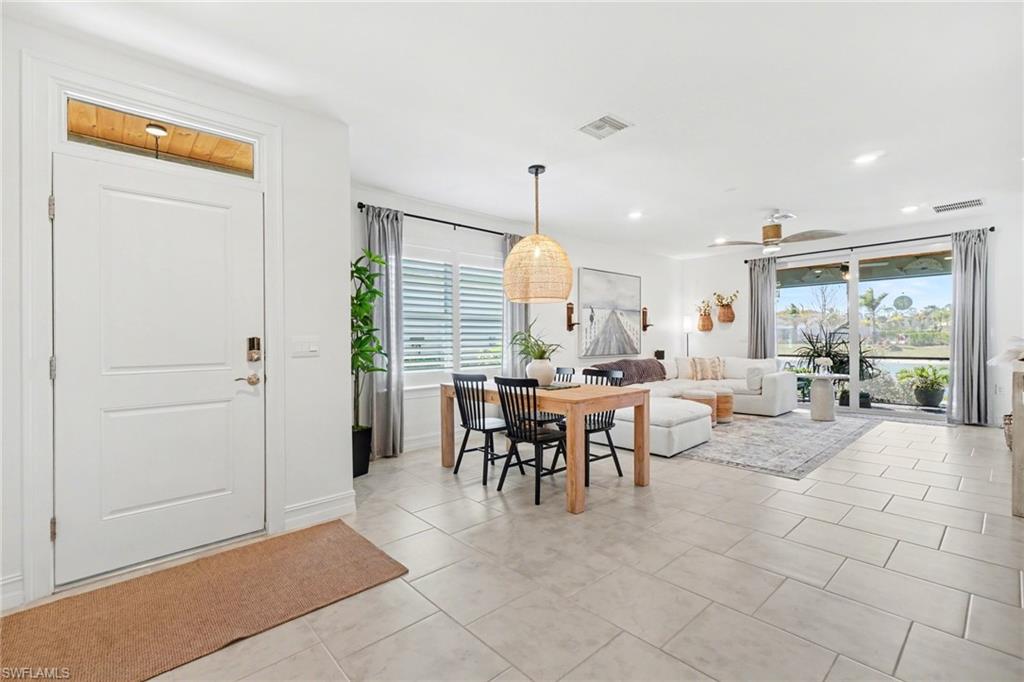 PALMETTO LANDING - Residential