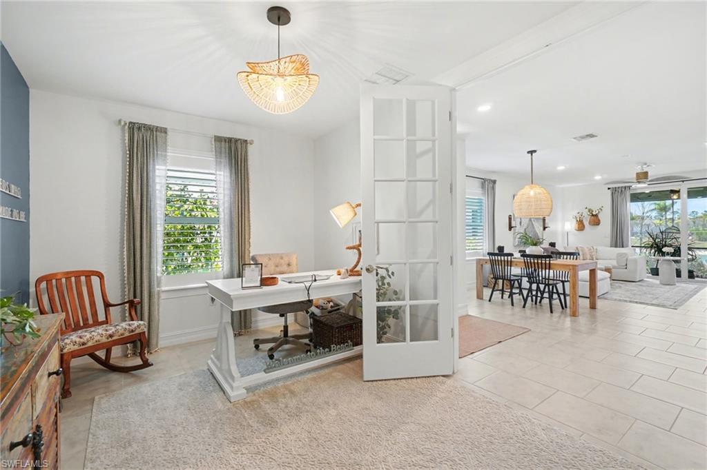 PALMETTO LANDING - Residential