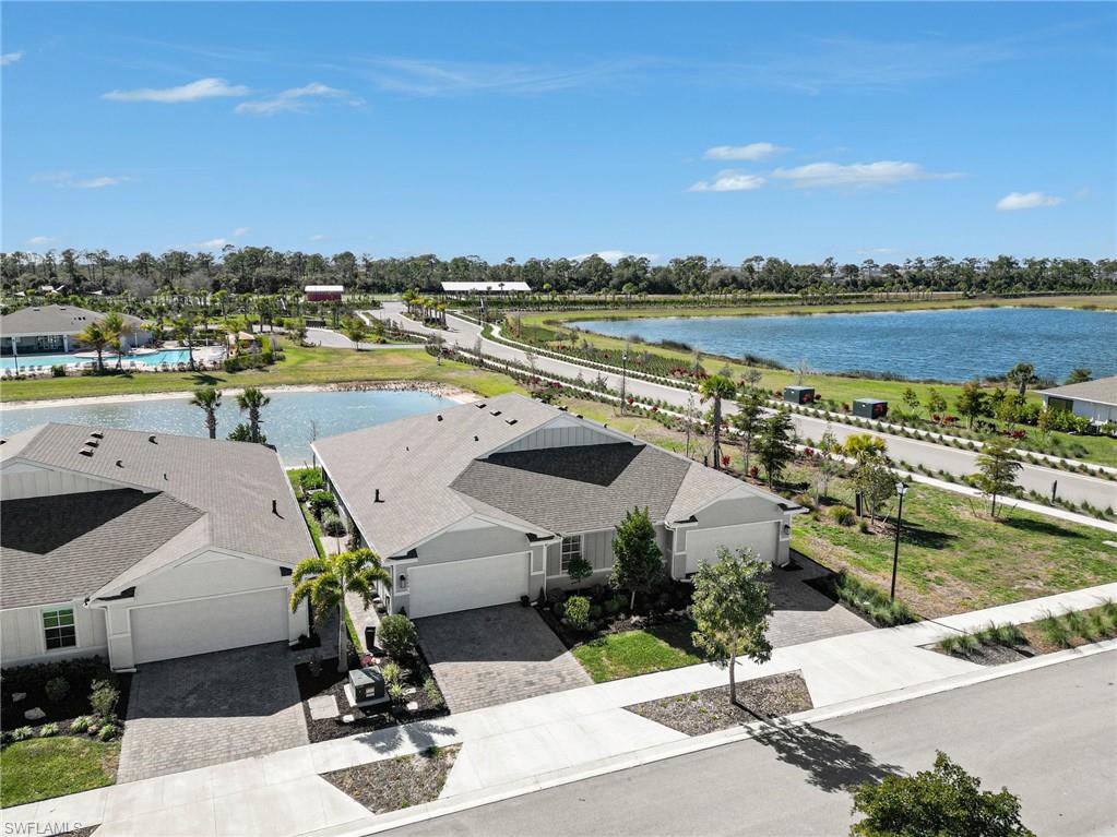 PALMETTO LANDING - Residential