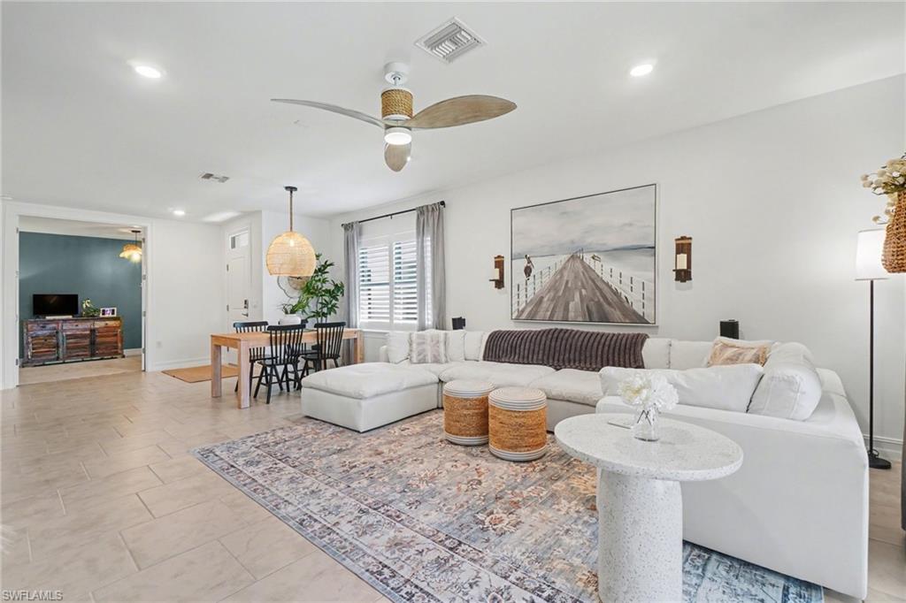 PALMETTO LANDING - Residential