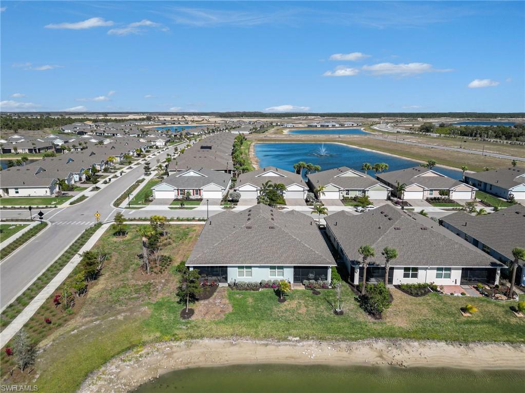 PALMETTO LANDING - Residential