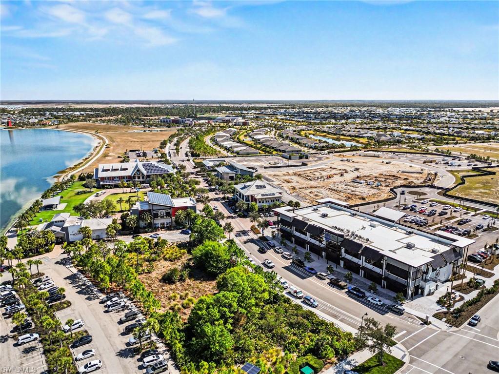 PALMETTO LANDING - Residential