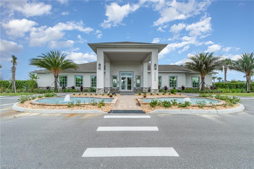 PALMETTO LANDING - Residential