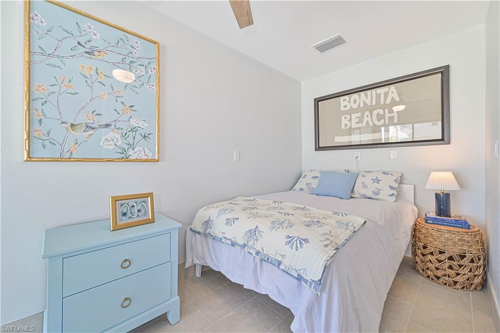 BONITA BEACH - Residential