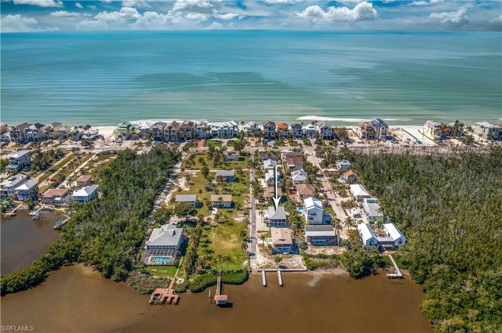 BONITA BEACH - Residential