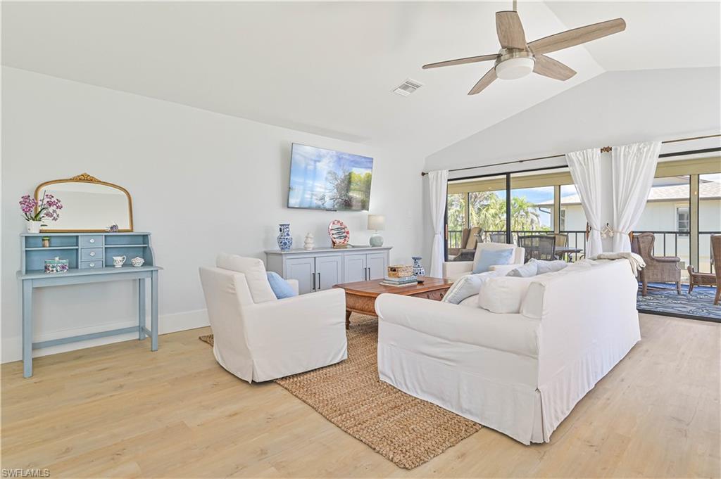 BONITA BEACH - Residential