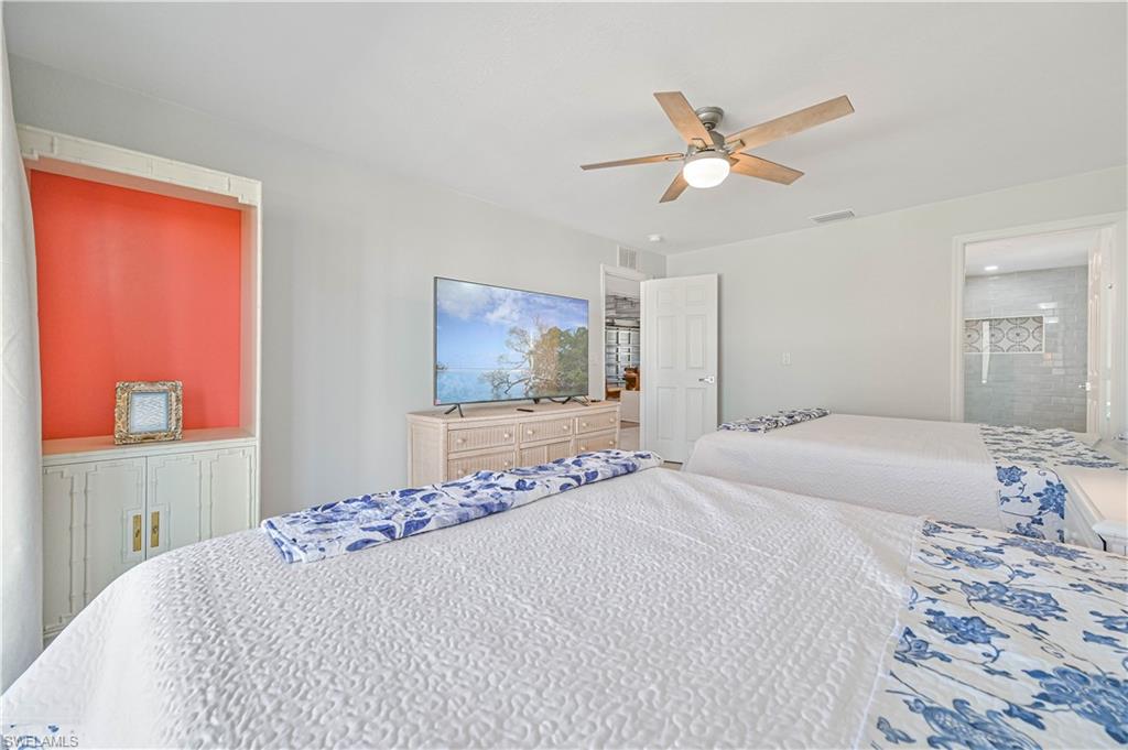 BONITA BEACH - Residential