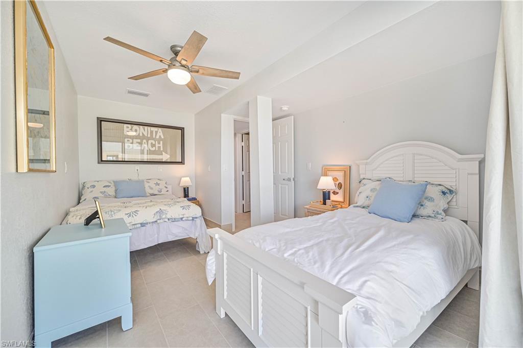 BONITA BEACH - Residential