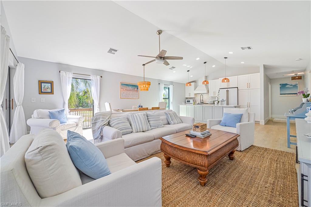 BONITA BEACH - Residential