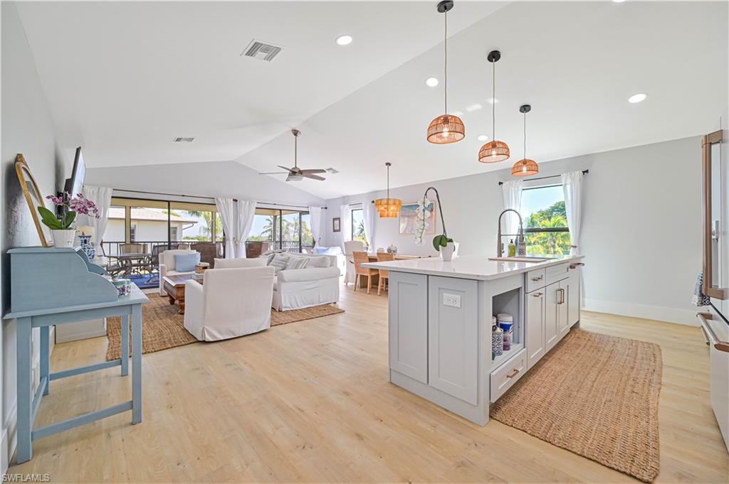 BONITA BEACH - Residential