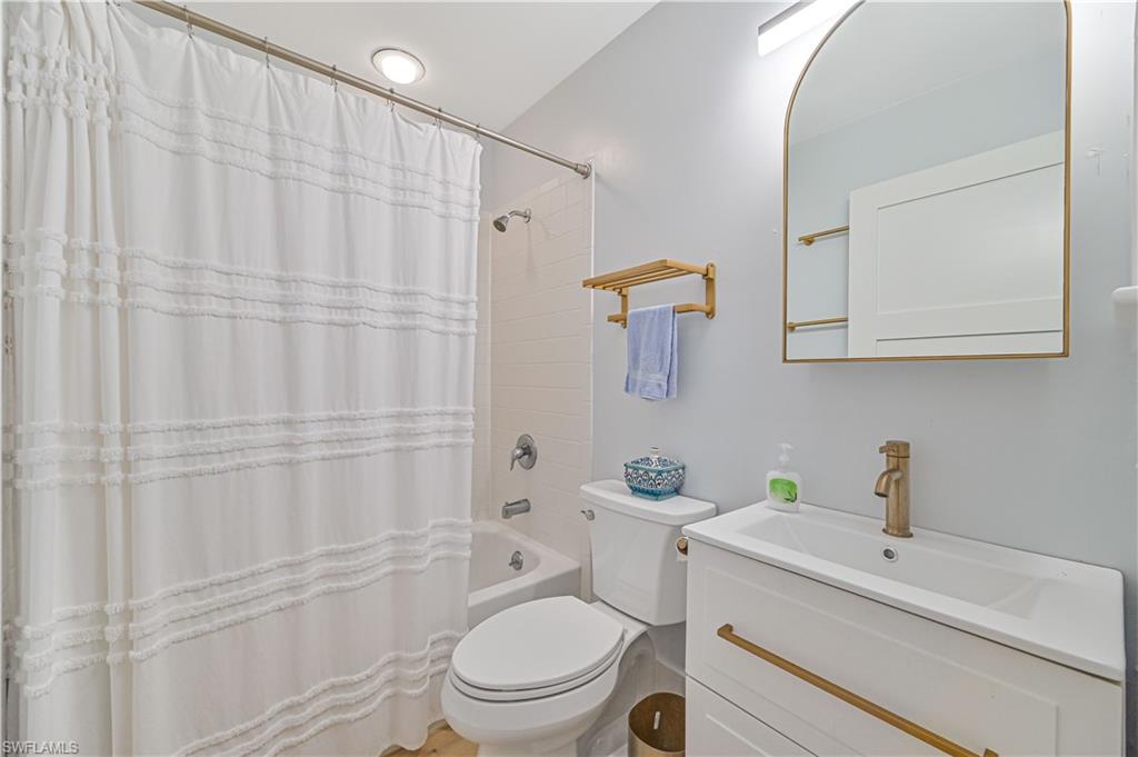 BONITA BEACH - Residential