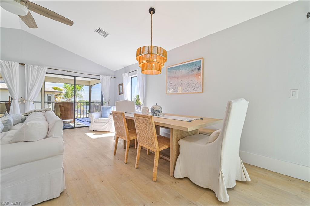 BONITA BEACH - Residential