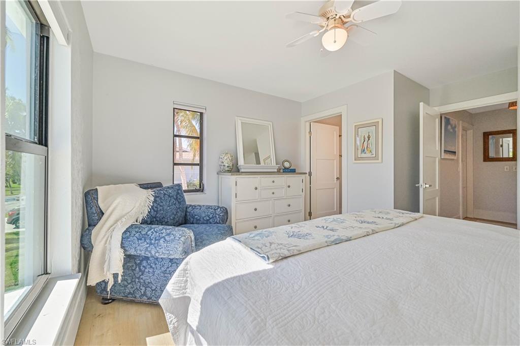 BONITA BEACH - Residential