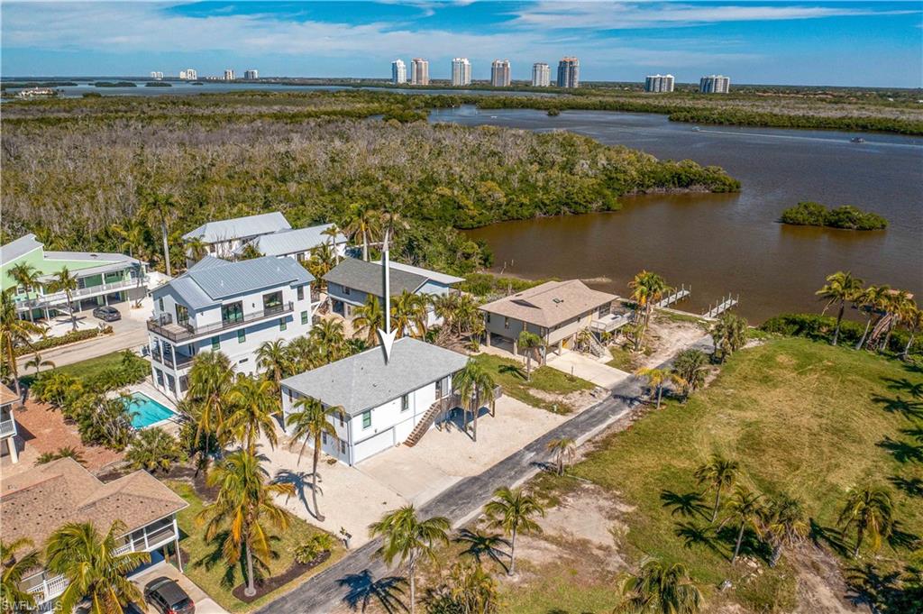 BONITA BEACH - Residential