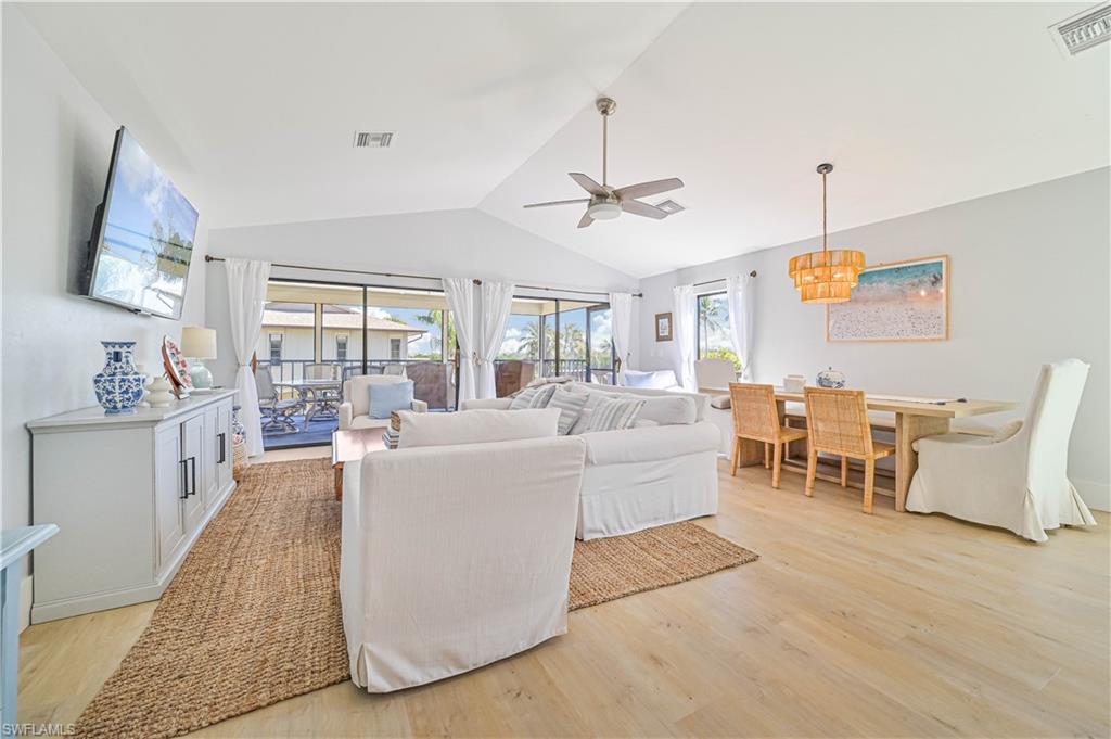 BONITA BEACH - Residential