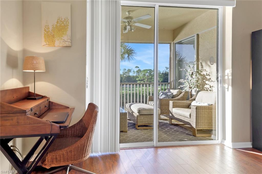 TERRACE - Residential