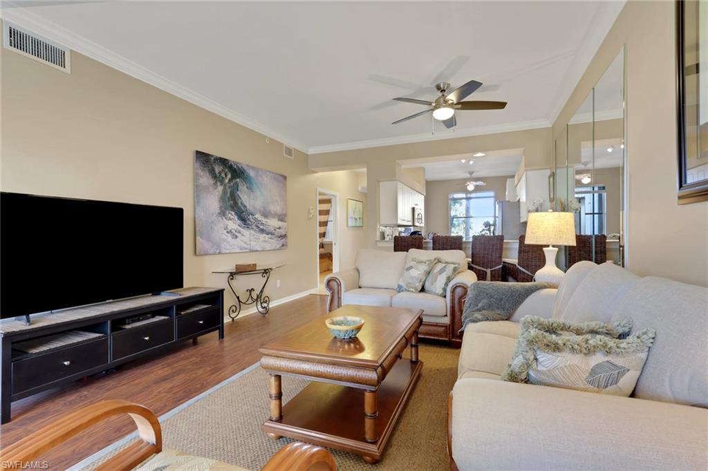 TERRACE - Residential