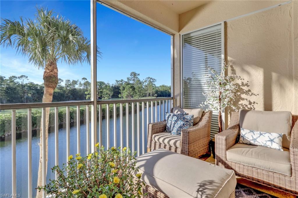 TERRACE - Residential