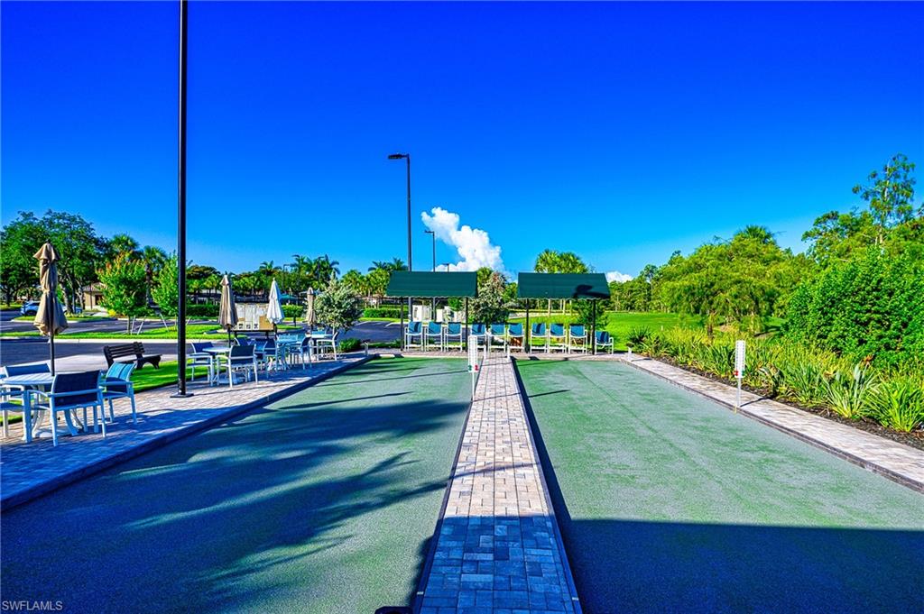 TERRACE - Residential