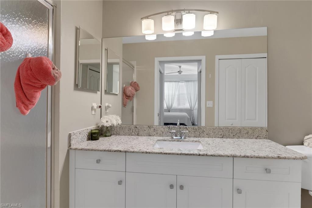 TERRACE - Residential