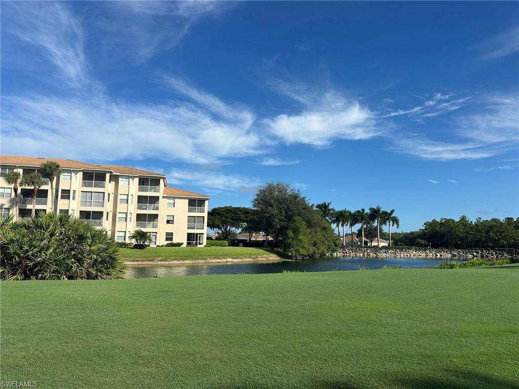 TERRACE - Residential