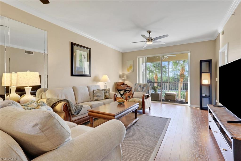 TERRACE - Residential