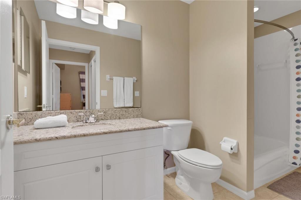 TERRACE - Residential