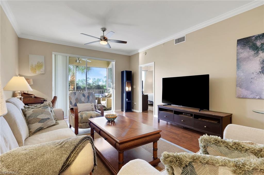 TERRACE - Residential