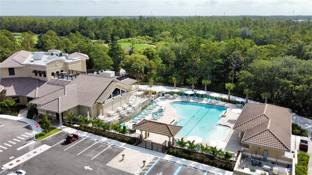 TERRACE - Residential