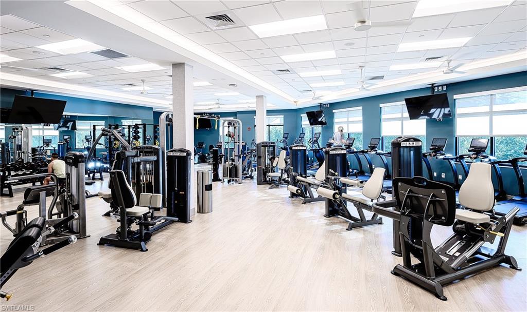 TERRACE - Residential