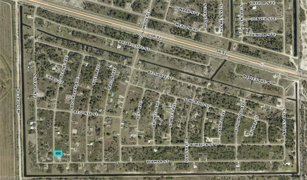 FORT MYERS - Land