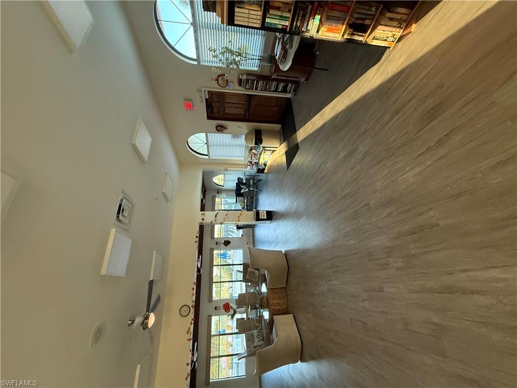 BROOKSHIRE VILLAGE - Residential