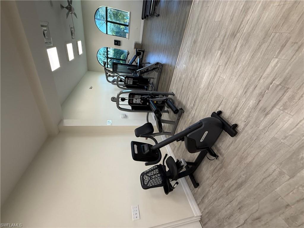 BROOKSHIRE VILLAGE - Residential