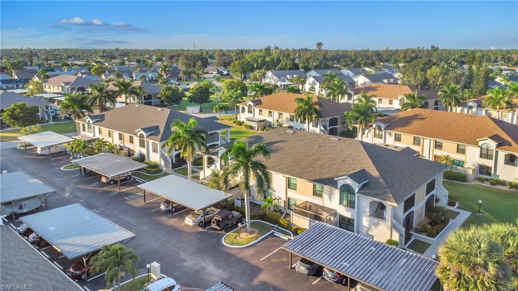 BROOKSHIRE VILLAGE - Residential