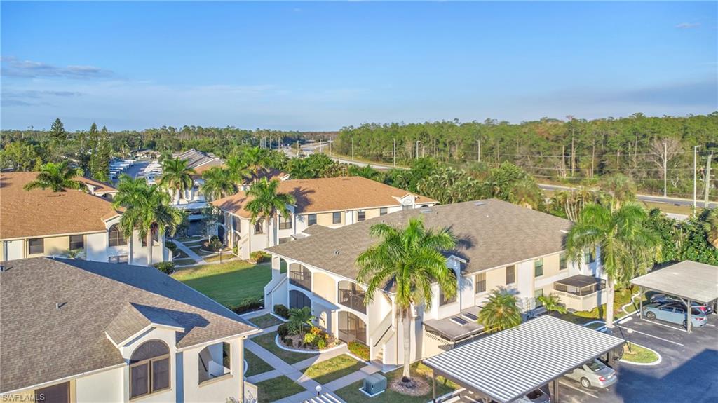 BROOKSHIRE VILLAGE - Residential