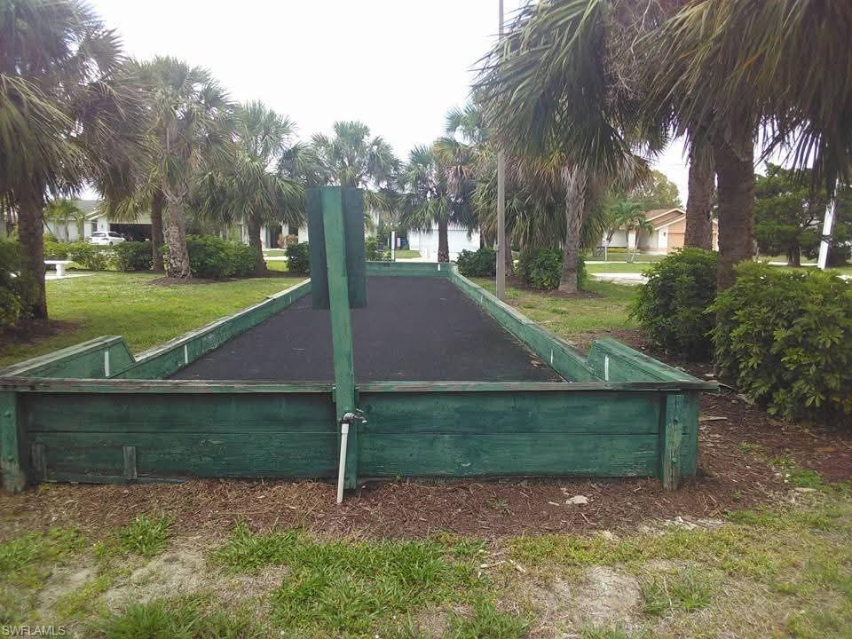 BROOKSHIRE VILLAGE - Residential