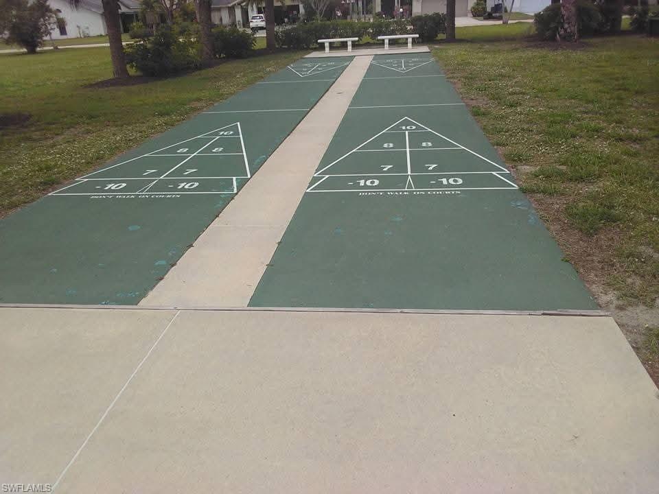 BROOKSHIRE VILLAGE - Residential