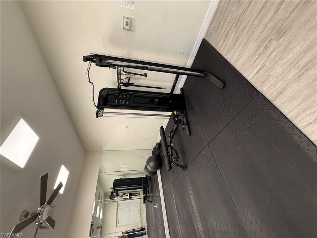 BROOKSHIRE VILLAGE - Residential