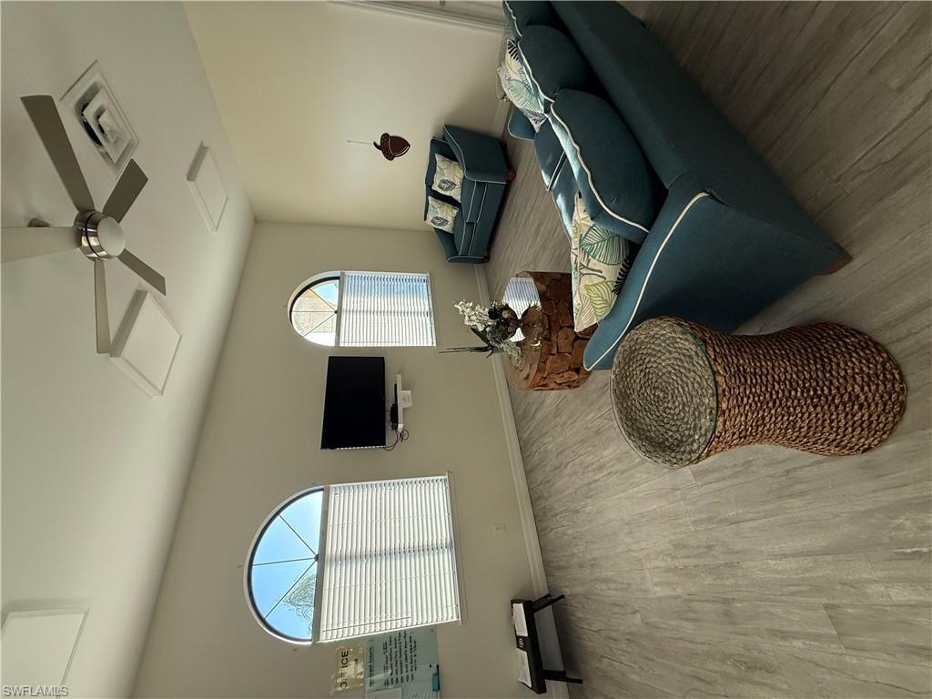 BROOKSHIRE VILLAGE - Residential